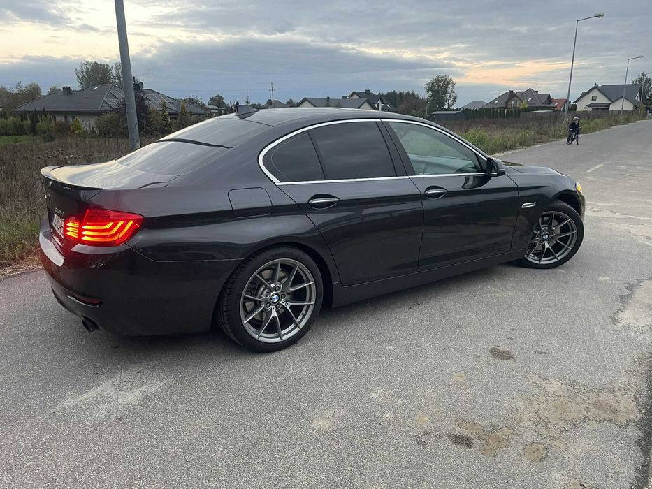 Sprzedam BMW 535 i