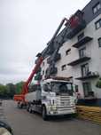 Usługi HDS transport