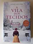 Saga Completa Vila dos Tecidos