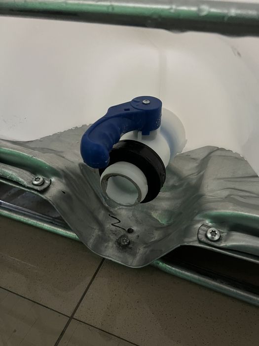 еврокуб пищевой НОВЫЙ Б/У ТЕХНИЧЕСКИЙ тара бочка тонник