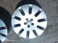 Alumfelgi, Felgi aluminiowe 5x112 18cali Audi A8 D2 D3