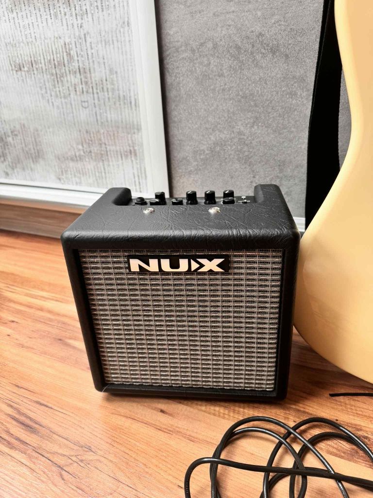 Gitara elektryczna