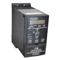 Продам векторный частотный преобразователь ОВЕН 0,75 kW, 3 HP