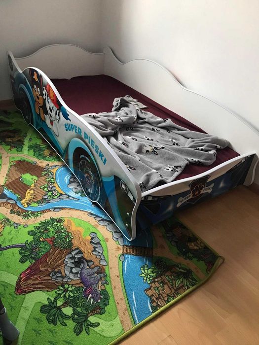 Łóżeczko dziecięce