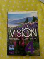 podręcznik do języka angielskiego vision 4