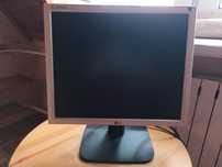 Monitor LG flatron
