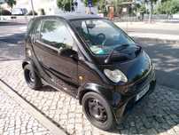 Smart Fortwo Cdi 2006