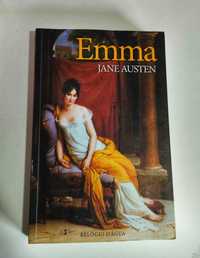 Livro - Emma - Jane Austen - Relógio d'Água