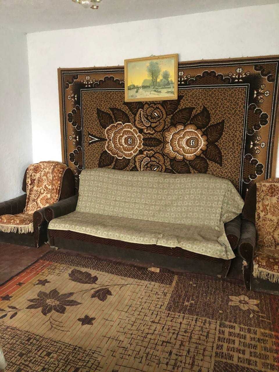 Продається будинок в с. Вапнярка 3449