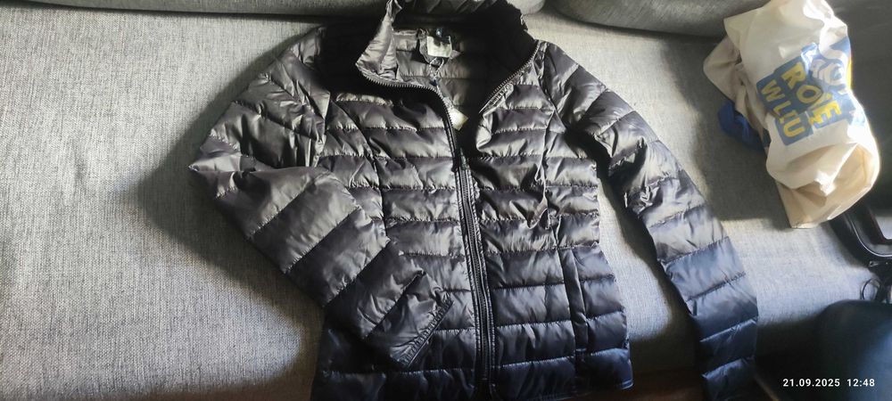 Kurtka jesienna only - nowa - rozmiar 36