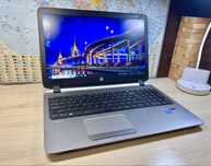HP 450 G2 15,6”/8Gb/i5-5200U/240 Gb SSD/Win 10 ноутбук #62
