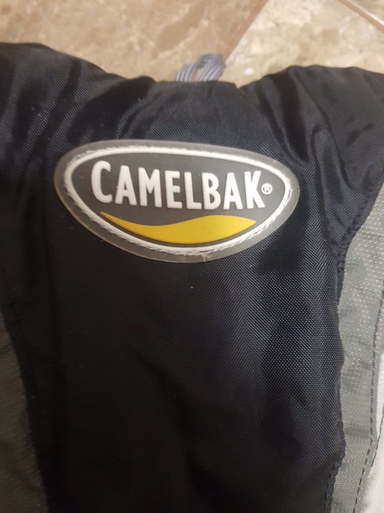 Гидратор, питьевая система camelbak, 2 литра