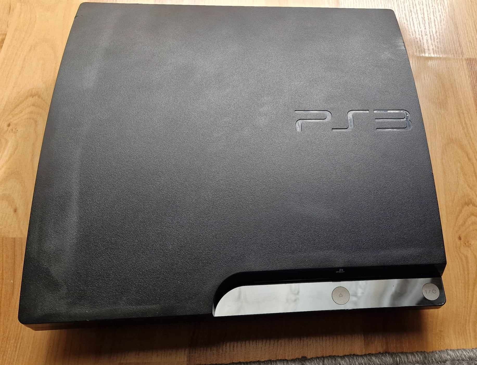 PlayStation 3 slim 320gb