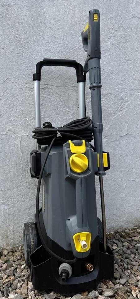 myjka karcher HD 5/15