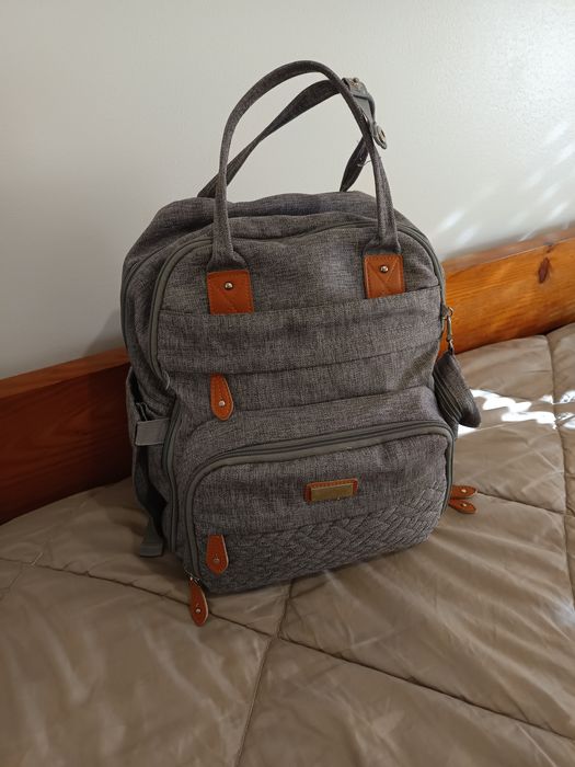 Mala para bebé BabbleRoo