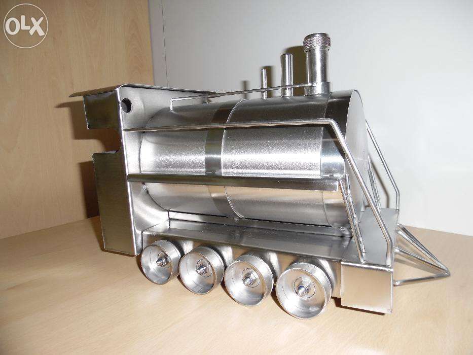 Cubas para bebidas em Inox