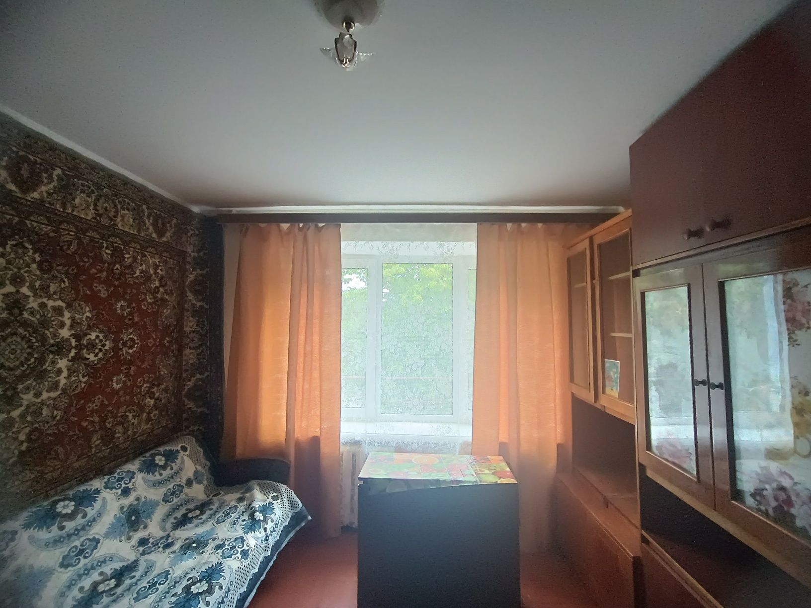 Оренда кімнати в гуртожитку 12м3 вул. С. Зулінського