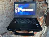 Броньований Panasonic ToughBook CF-54, i5-6300U, 8Gb, SSD256, GPS, LTE