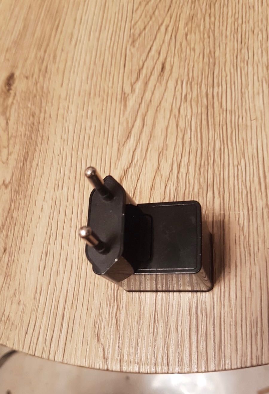Oryginalna ładowarka SAMSUNG 5V 2A czarna