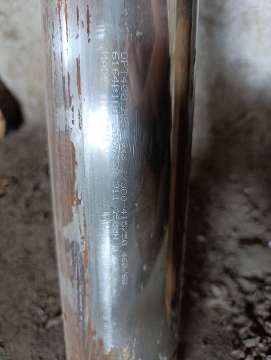 Sprzedam dwie pompy głębinowe