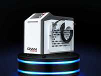 Spawarka laserowa 2000W OWN Weld - OWN Photonics inside | Jedyna w PL