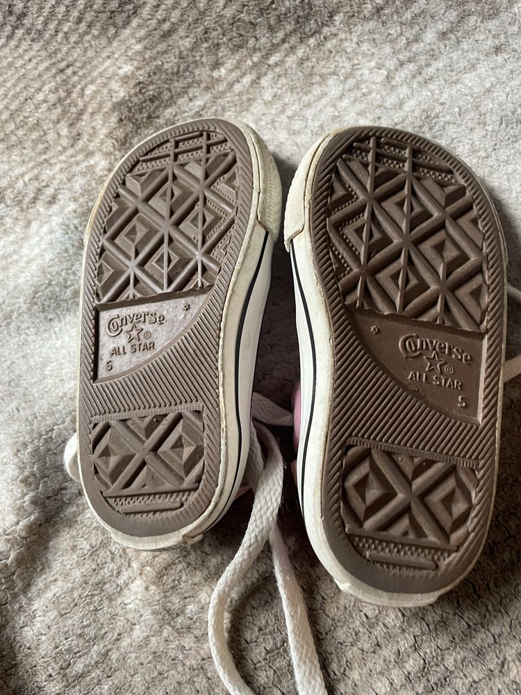 Converse All Star оригінал