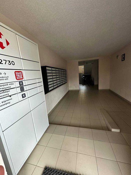 Вперше здається 2-к квартира від Властника