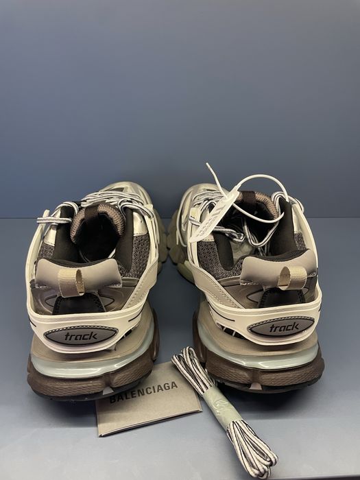 Кросівки 1:1 ORIGINAL Balenciaga Track 36-45
