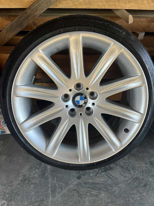 Felgi 19 bmw styling 95 dwa rozmiary 10j/9j