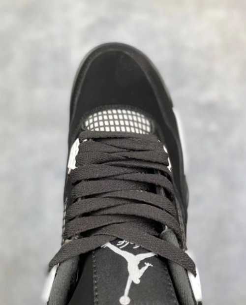 JordanAirJordan4RetroWhiteThunder" r.41