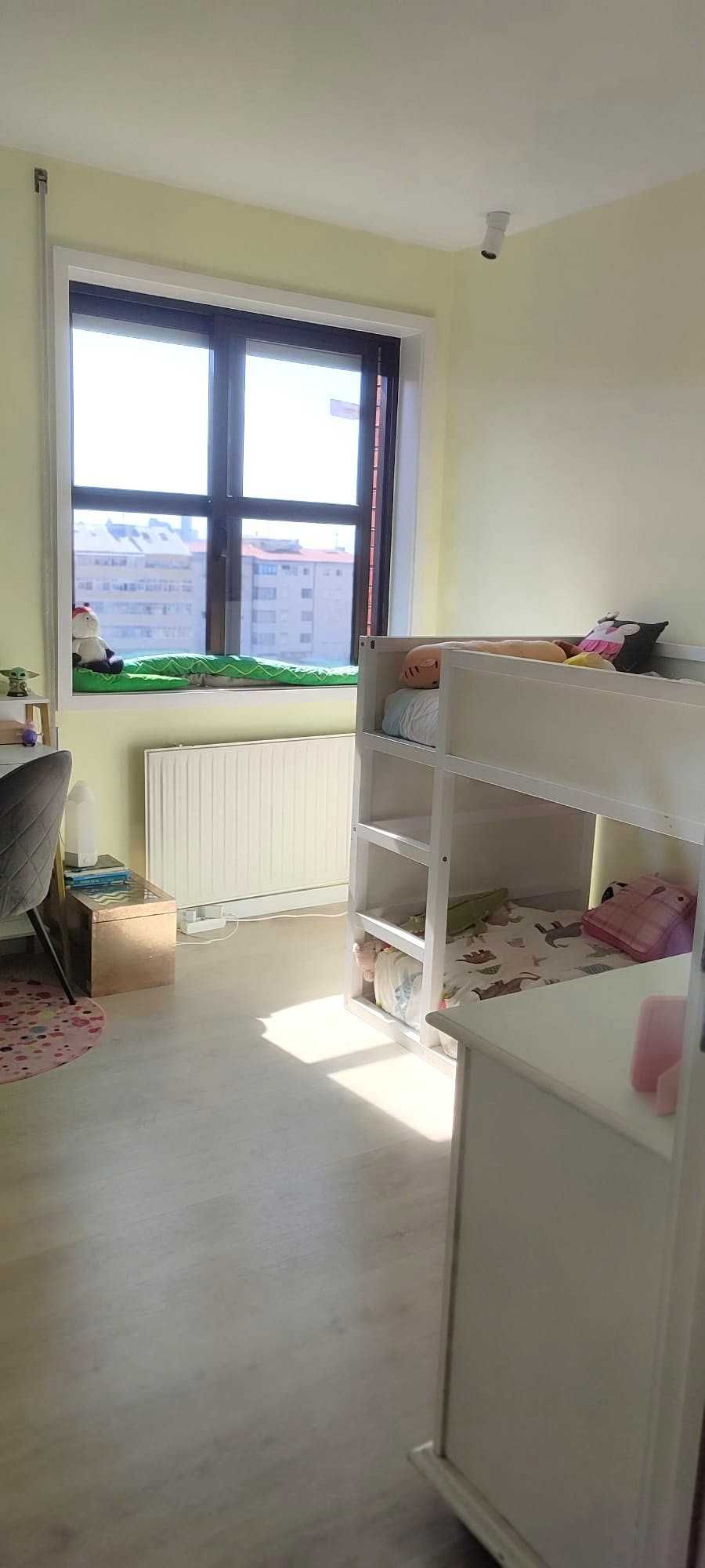T3 duplex último piso recuado