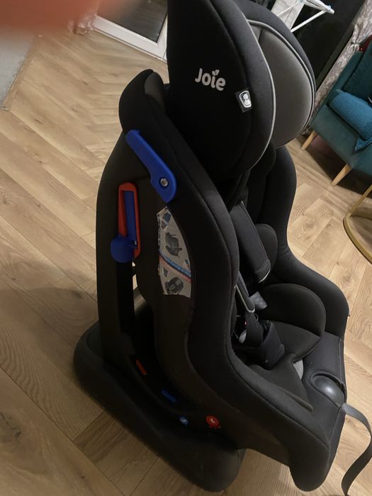 Fotelik Joie samochodowy