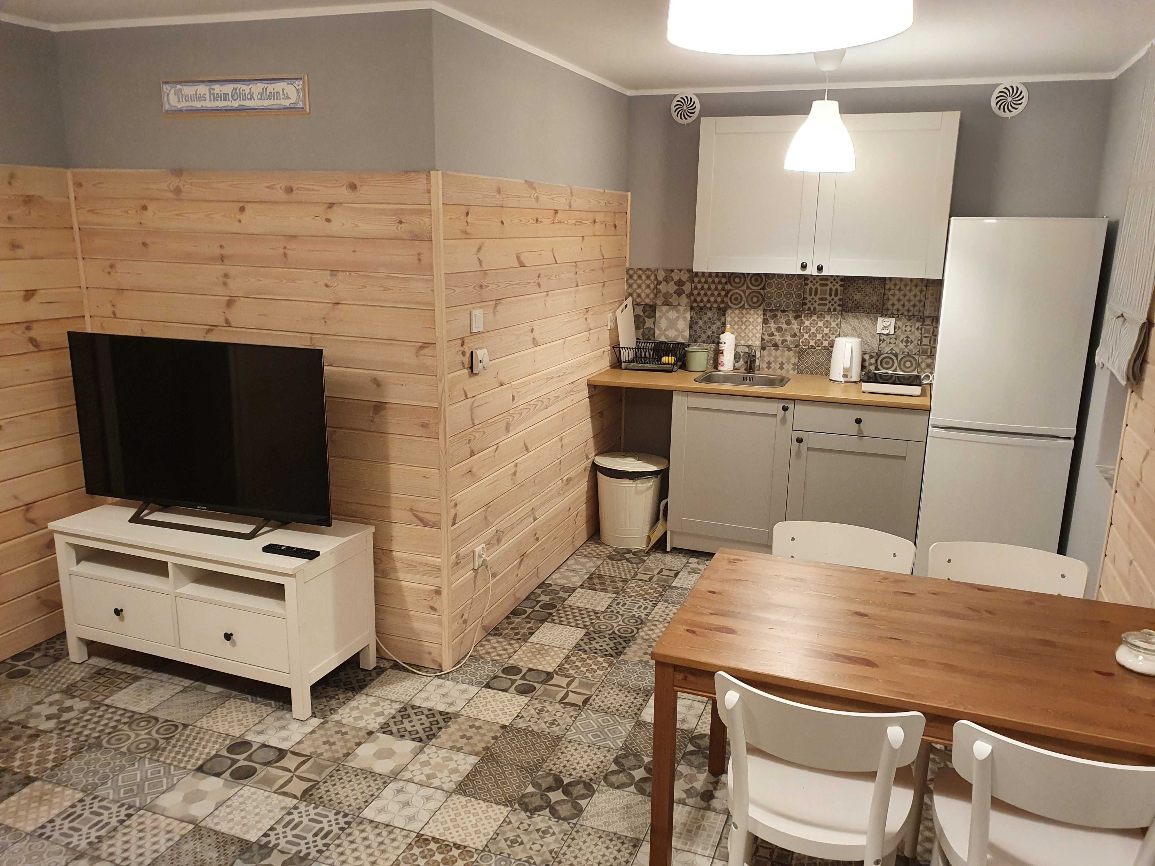 Święta Lipka Apartamenty