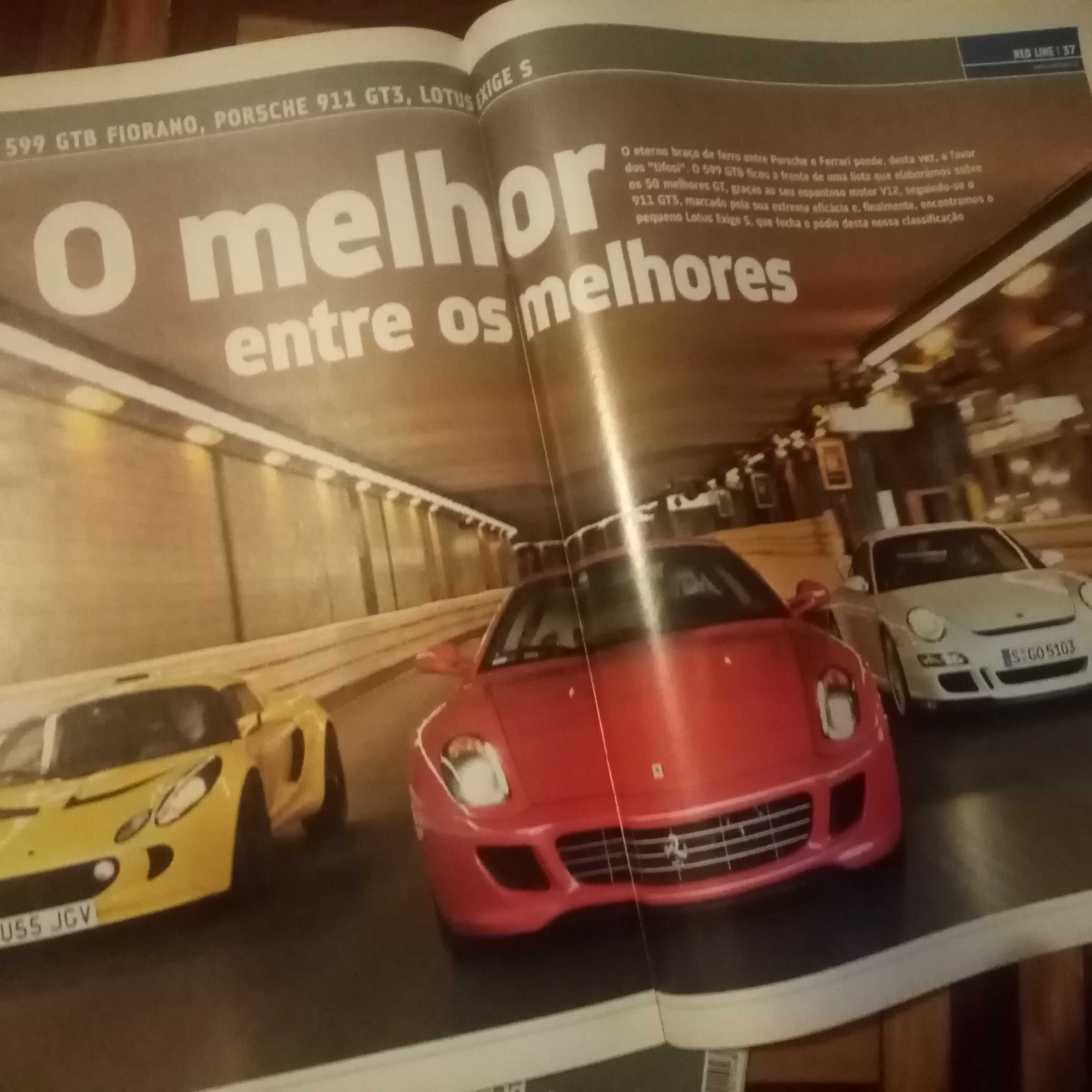 Revistas AutoSport