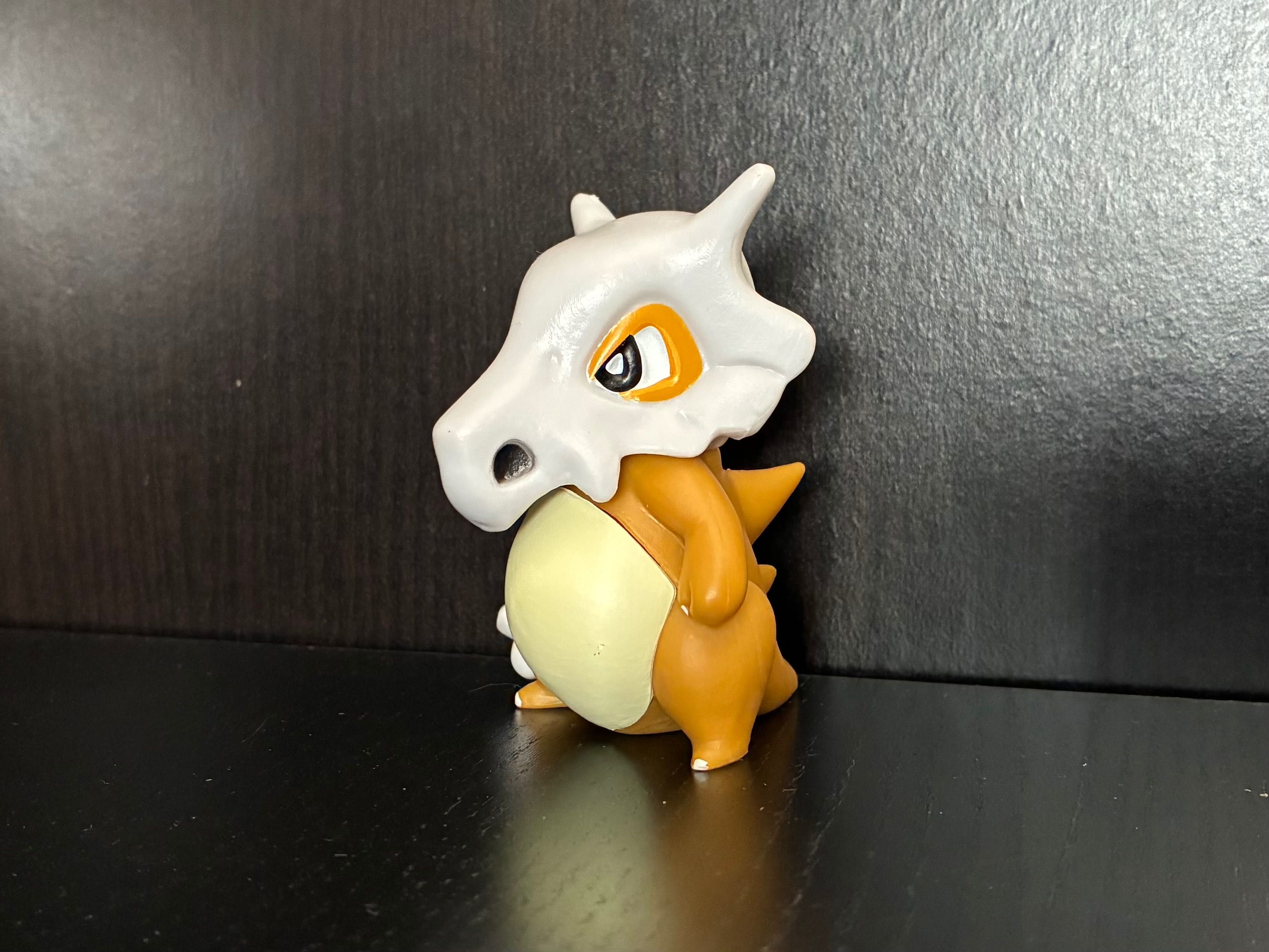 Figura Pokémon #104 Cubone