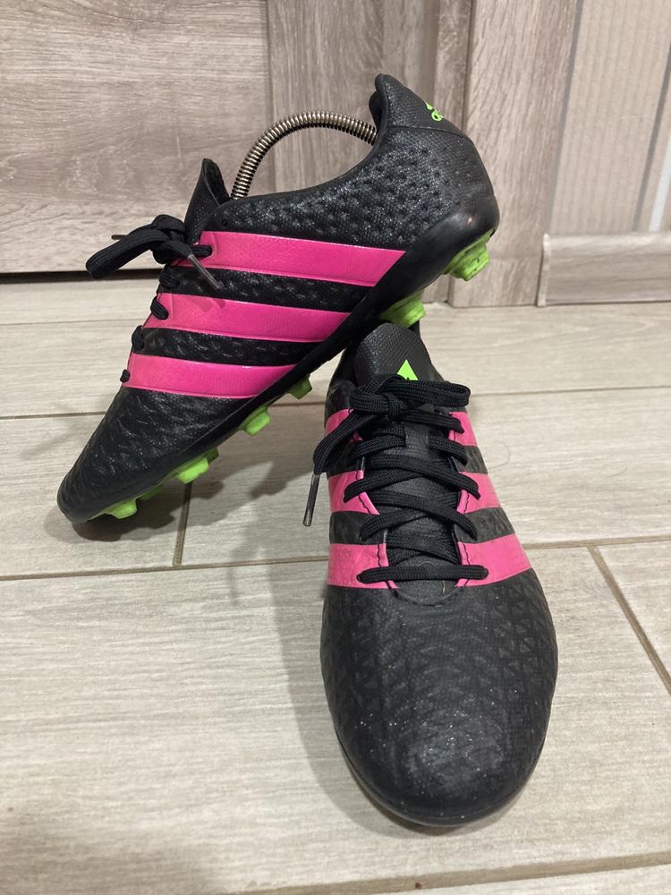 Бутси дитячі Adidas ACE 16.4 FXG AF5036