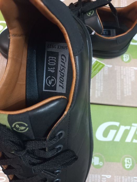 Кеди кросівки Grisport 44303N67