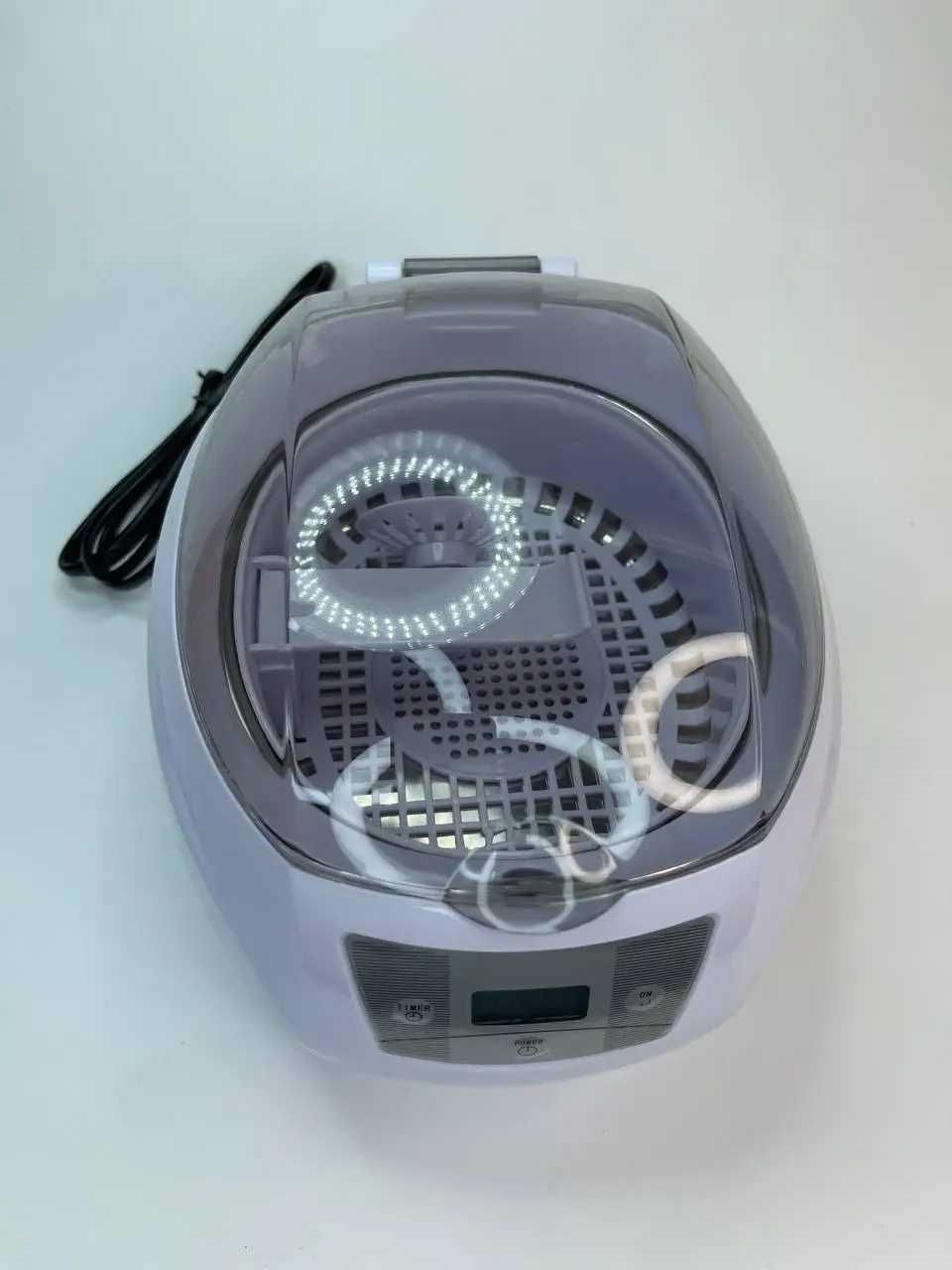 Ультразвуковой очиститель, УЗ ванна, ультразвуковая мойка JP-900S