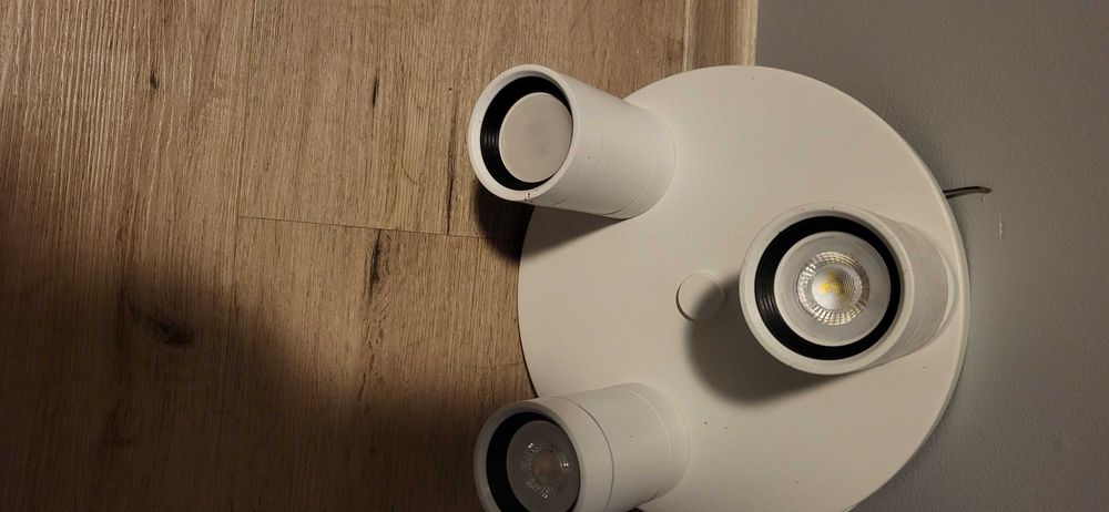 Lampa wisząca Ikea