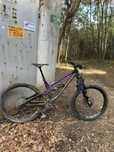 Canyon cf 2019 enduro