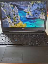 Dell Precision i7 16GB SSD 512GB FullHD Oryginalny