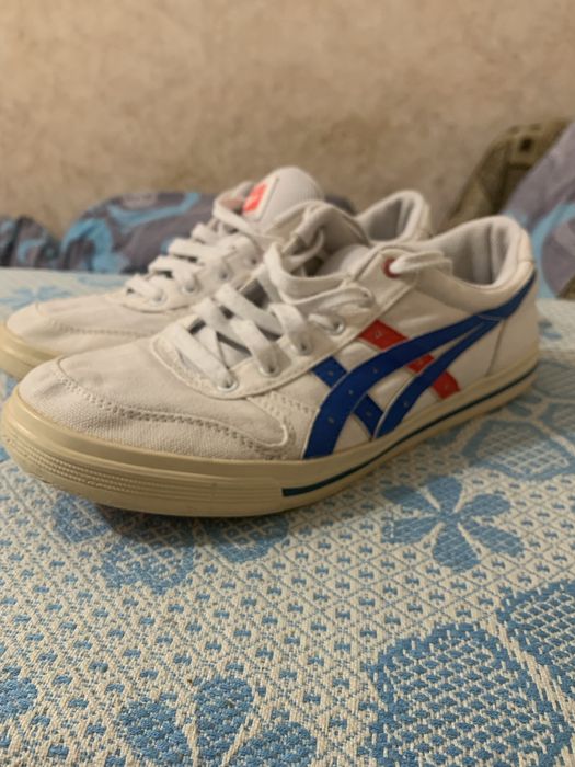 Кеды кроссовки asics onitsuka tiger 40 размер