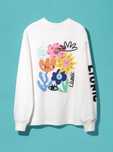 H&M Liunic лонгслив футболка кофта р.10-12 146/152