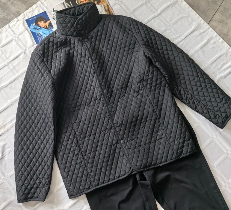 Kurtka Męska Pikowana Promodoro r. L/XL