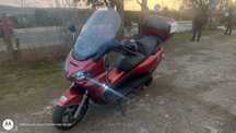 Piaggio x9 500cc atrakcyjny okazja.