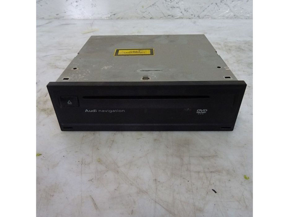 AUDI A6 C6 CZYTNIK NAWIGACJI 4E0919887C