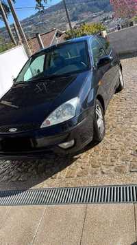 Ford Focus 1.8 TDCI