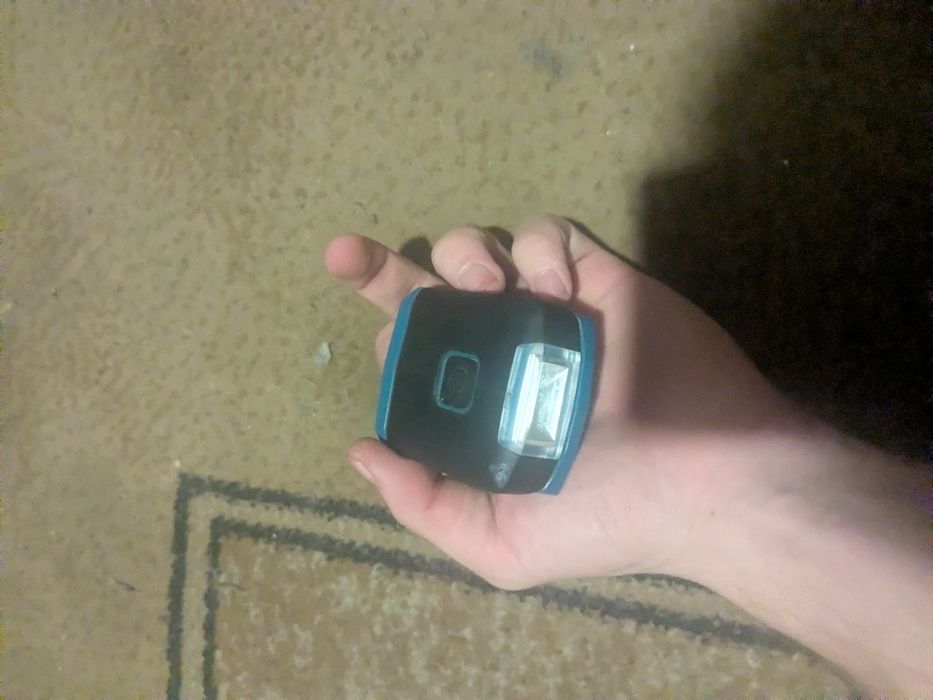 Акумуляторний ліхтар Makita DEAML103 (100 лм, 10.8 В, без АКБ)