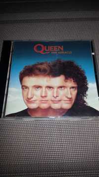 Queen - The Miracle