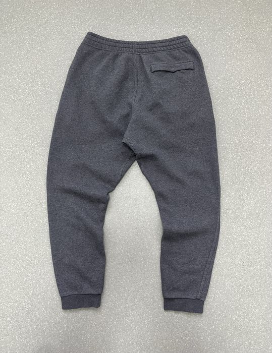 Спортивки Nike (спортивные штаны найк)